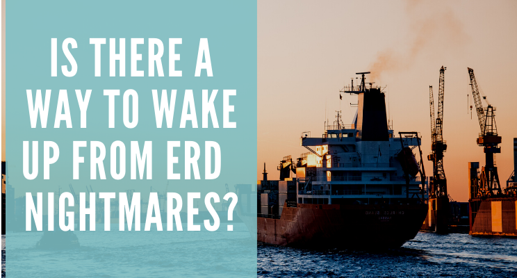 Is There a Way to Wake Up From ERD (Early Return Date) Nightmares?