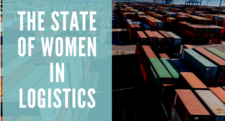 The State of Women in Logistics and Transportation 