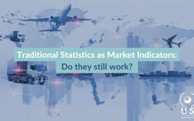 Traditional Statistics as Market Indicators: Do they still work? 
